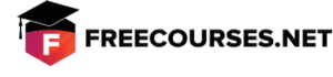 Freecourses.net Logo